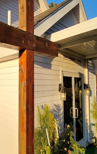 Old Path Baptist Church